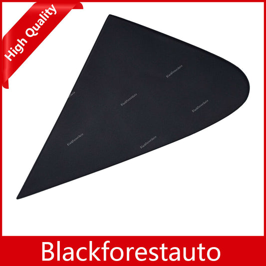 Door View Mirror Mirror Trim Corner Left Side 60118-12010 for Toyota for Corolla