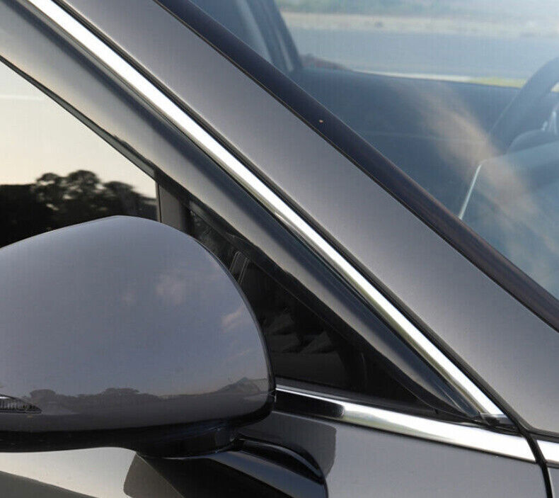 for Hyundai Sonata 2020-2023 Window Wind Visors Sun Rain Guard Vent Deflectors