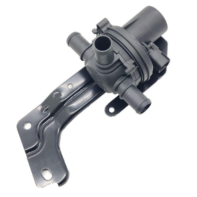 3-way coolant heater control valve for 2013-2022 for Dodge for Ram 1500 52014892AC