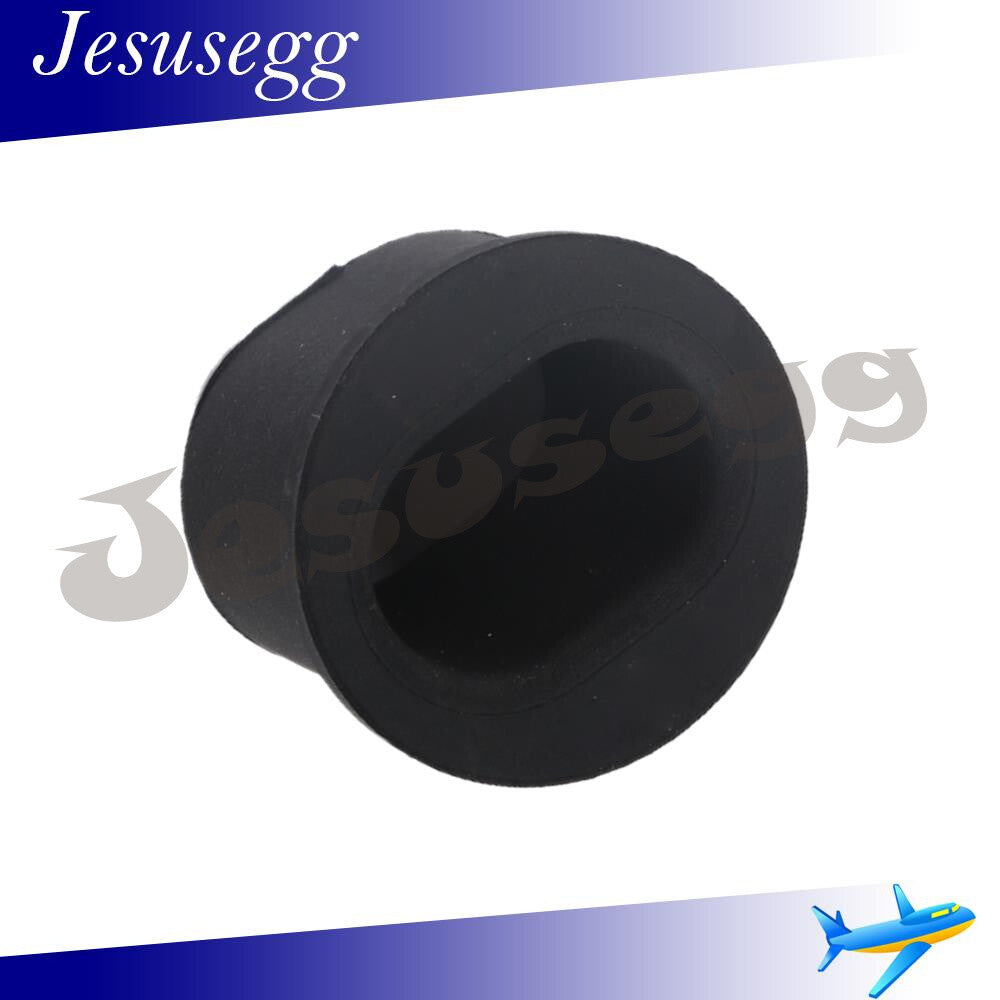 Radiator Upper Insulator Rubber Bushing for Mercedes for Benz W251 V251 C190 C292
