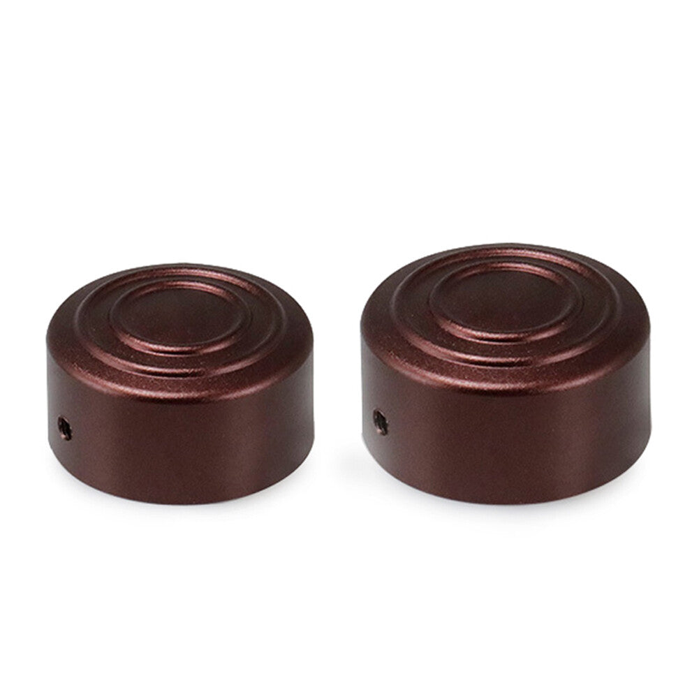 Rear Axle Cap Nut Cover Fit for Harley Sportster S RH1250S 2021-2022 Motorcycle Red