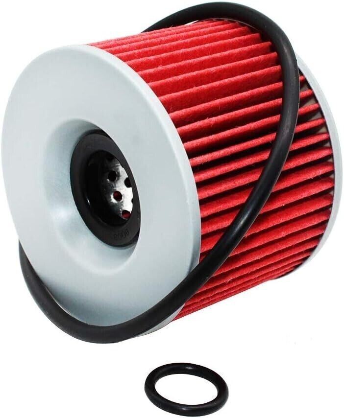 Oil Filter for KAWASAKI KZ650F 650 KZ650E LTD 650 1980 for kawasaki KZ650D SR 650