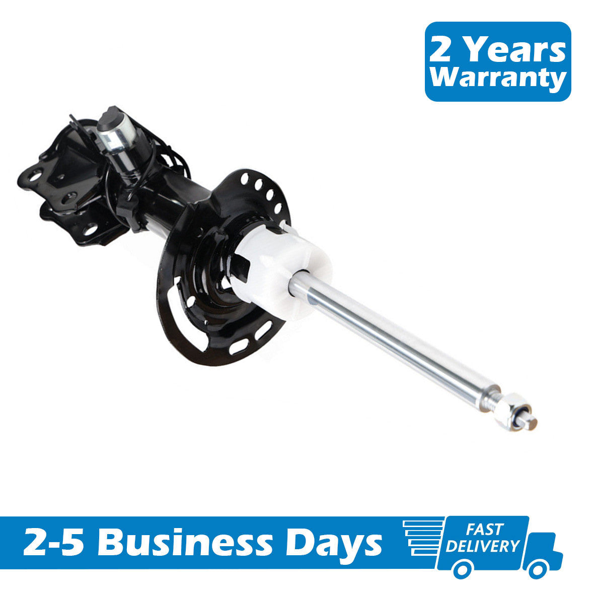 Front left shock absorber strut suitable for Lincoln MKX 2016-2018 Nautilus F2GC-18B060