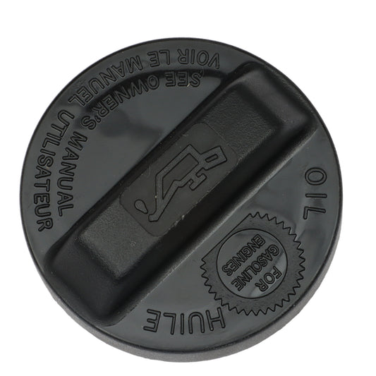 Engine Oil Filler Cap Fit for 2003-2007 for Honda Odyssey 3.5L 15610-RAA-A01 New