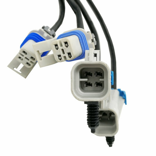 Oxygen 02 Sensor for Opel for Corsa for Vauxhall Astra Zafira Vectra Insignia 93174519