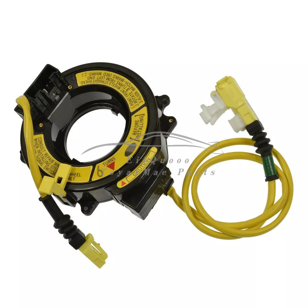 Spiral cable Clock Spring For 1992-99 for Lexus ES300 GS300 LS400 LX450 SC300 SC400