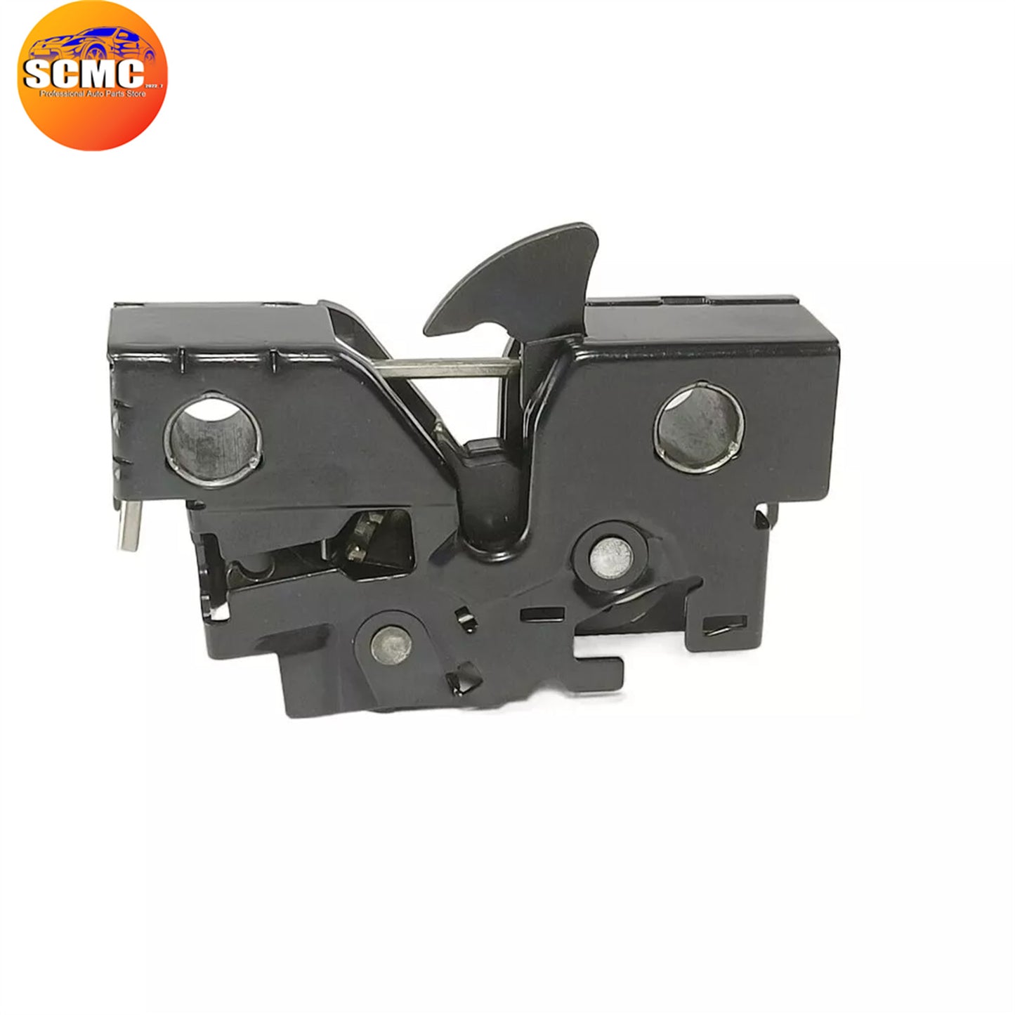Engine Hood Latch Lock Fit for VW Beetle for Jetta for Passat Polo 5U0823509A 5U0823509B