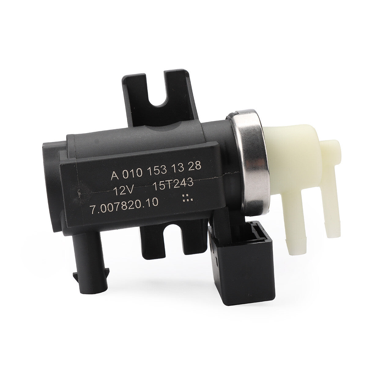 Solenoid Valve Fits for Mercedes-Benz C63 AMG 2020 4.0L 0081535428 A0101531328