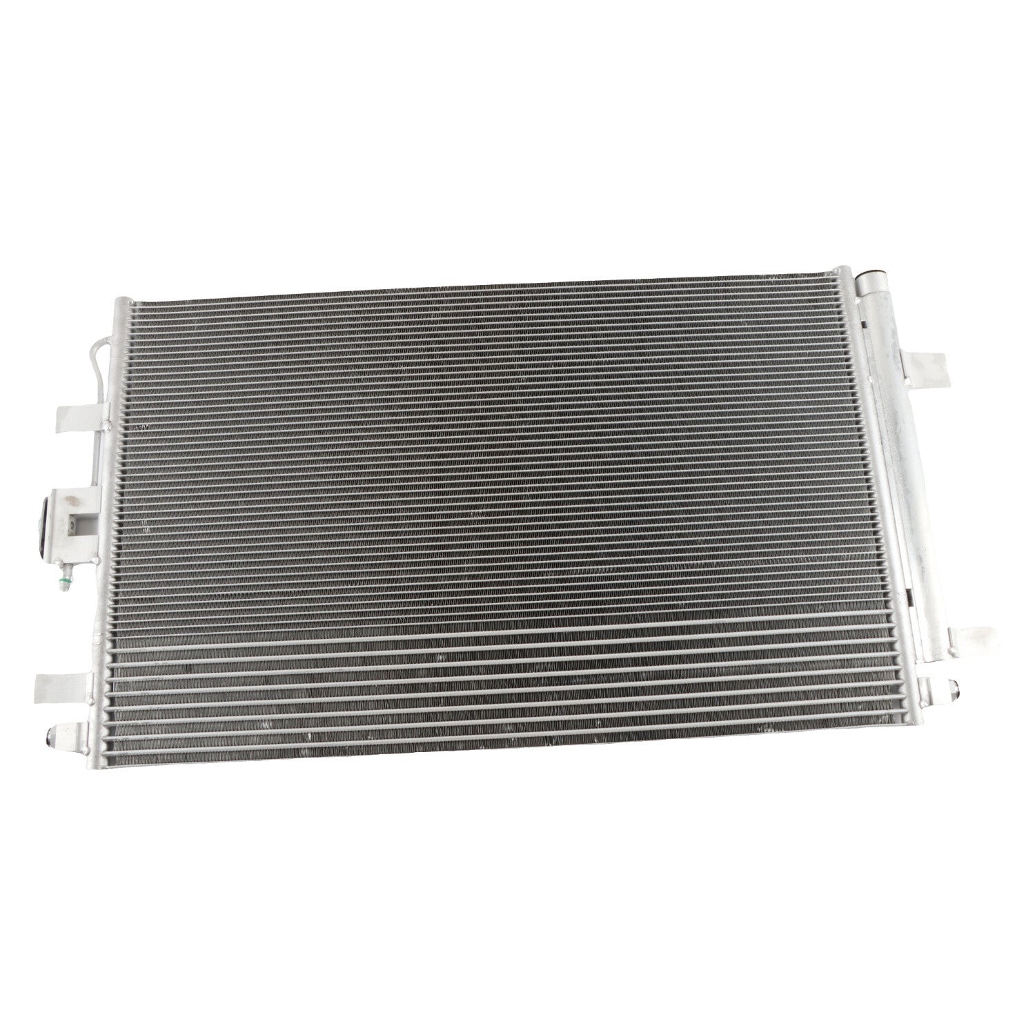 AC Condenser for 2018-2022 for Chevy Equinox for GMC Terrain 1.5L 1.6L 2.0L Aluminum NEW