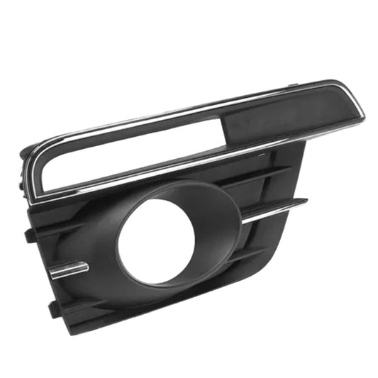 Front Bumper Fog Light Lamp Grill Bezel Cover for VW Beetle 2016-2019 18