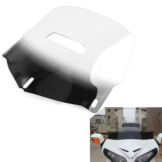 Windshield Screen Protector fits for Honda Goldwing GL1800 2001-2017