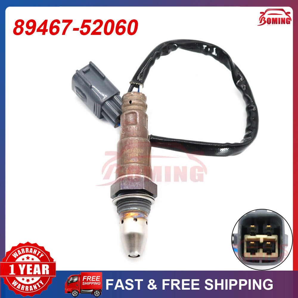 226803VA0A Mass Air Flow Meter Sensor for Nissan Pathfinder SL 3.5L V6 2014-2016