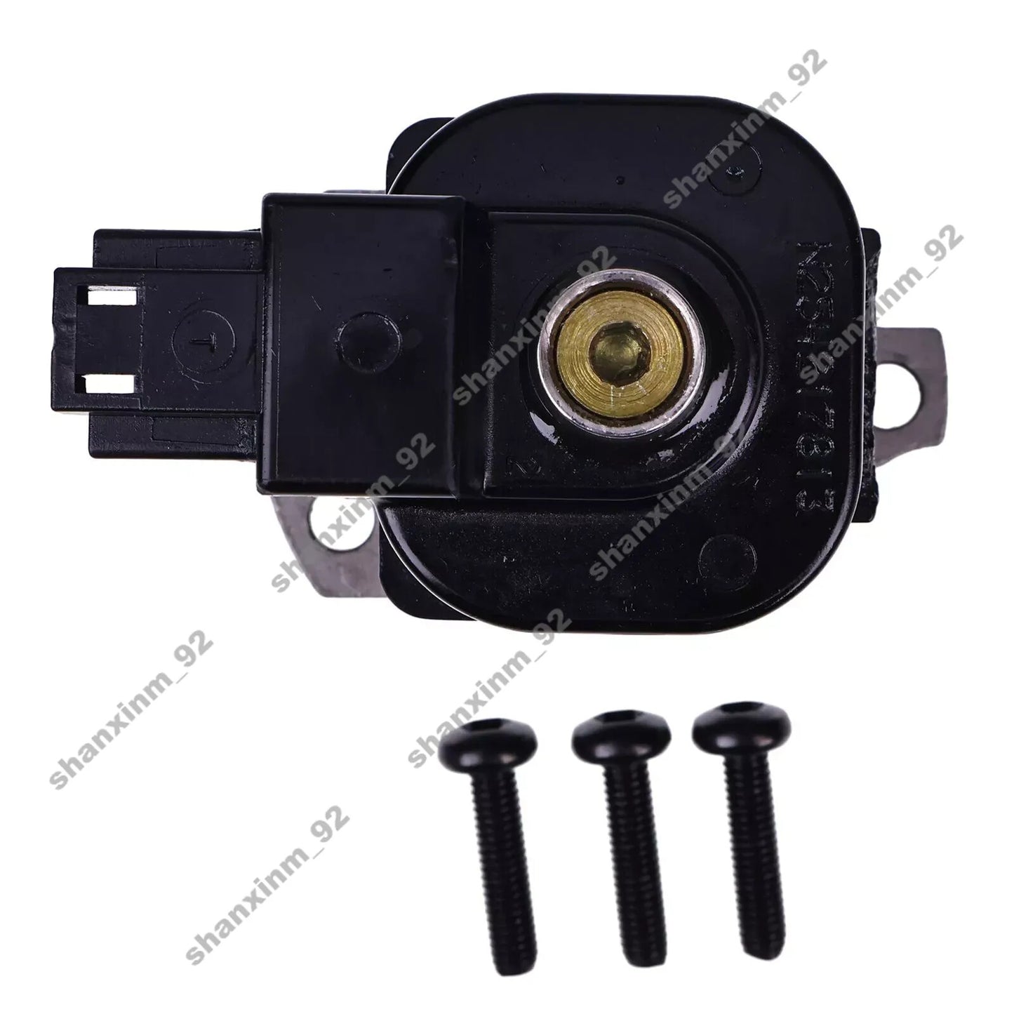 Actuator 4902907 4089986 For ISX ISX15 QSX15 Engine