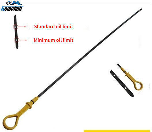 Engine Oil Level Gauge Tool Kit for 2011-2012 for Suzuki SX4 1.6 1.8