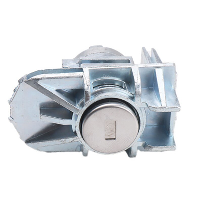 Left door lock cylinder, automatic door lock cylinder, applicable to for Ford Focus 2008 - 2012