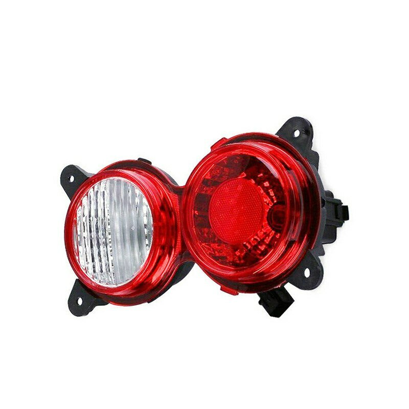 Left Rear Reverse Brake Stop Lamp Taillamp for Kia Bongo 3 K2500 K2700 2006-2020