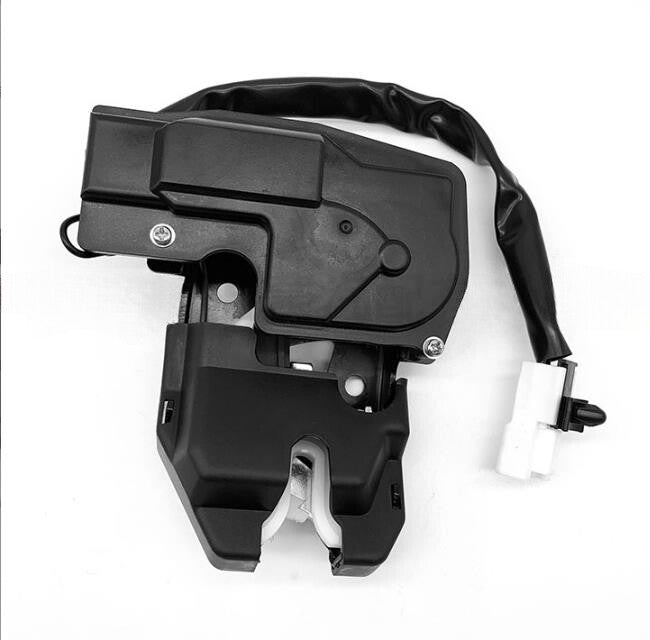 Rear Trunk Lock Actuator Motor 96407500 Replace Parts for Buick Excelle