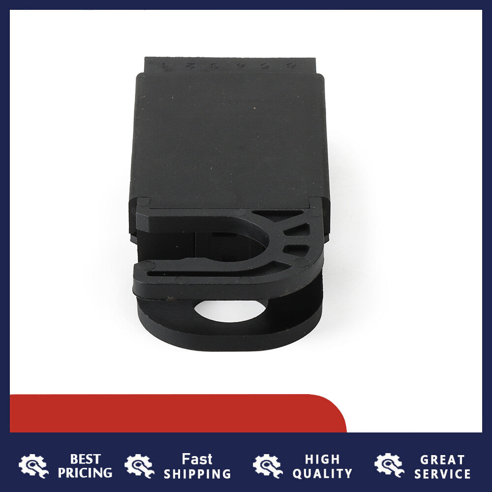 One-piece brake stop light switch suitable for Ford Expedition 03-06 F150 for Lincoln 2L1Z13480AA
