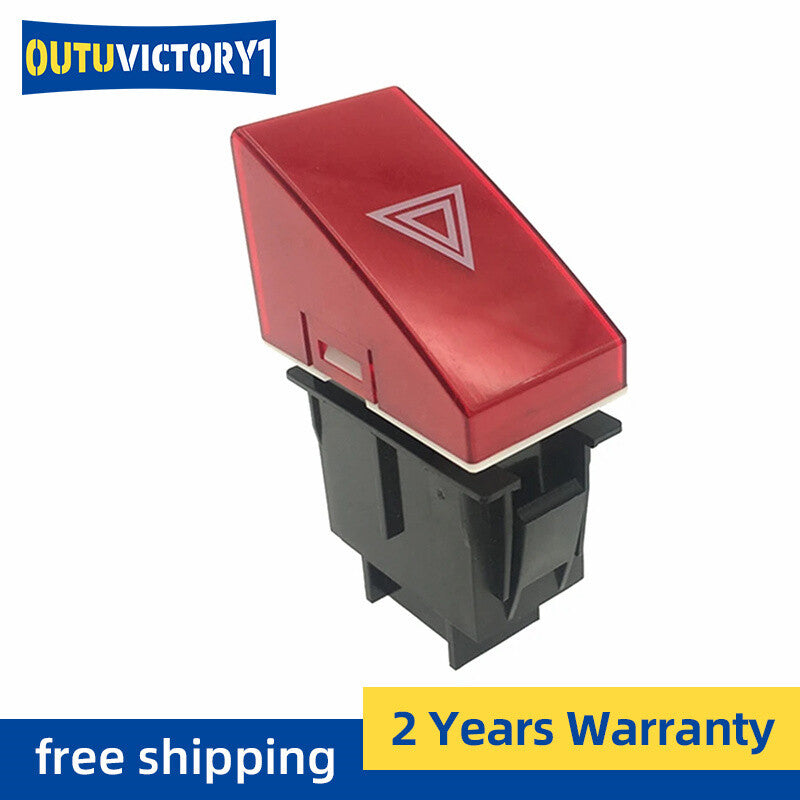 Hazard Switch Assy suitable for Honda Accord CP1 CP2 CP3 2007-2013 35510-TA0-J02