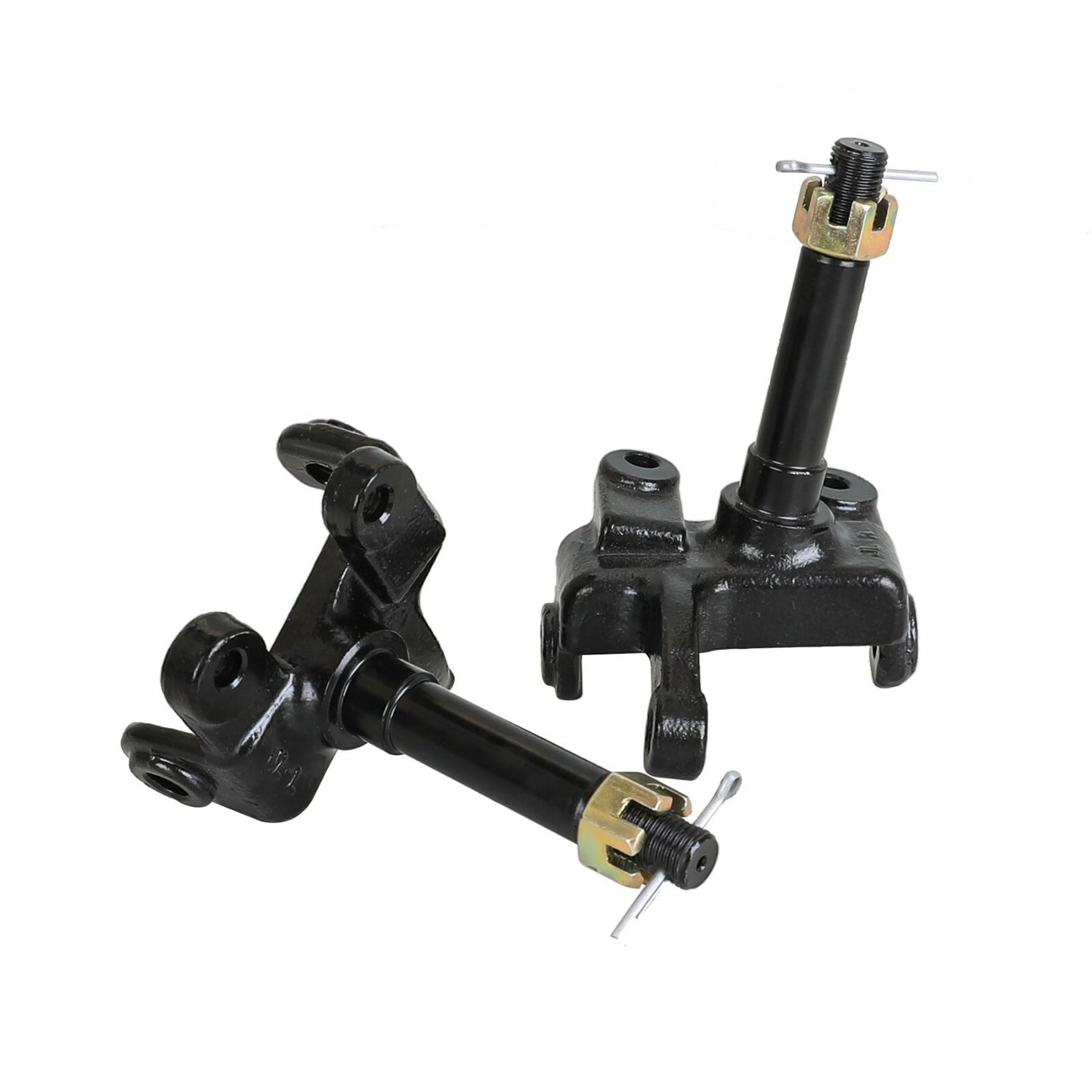 Steering joint go-kart front steering strut joint main shaft all-terrain vehicle 50cc-110cc