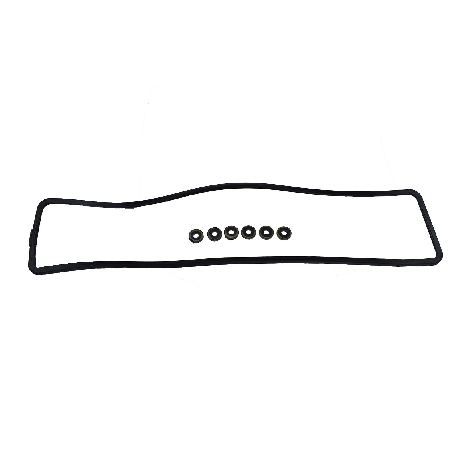 Tappet protective sleeve gaskets and seals 3284623 are suitable for Dodge for Ram 2500, 3500, D250, D350, W250, W350