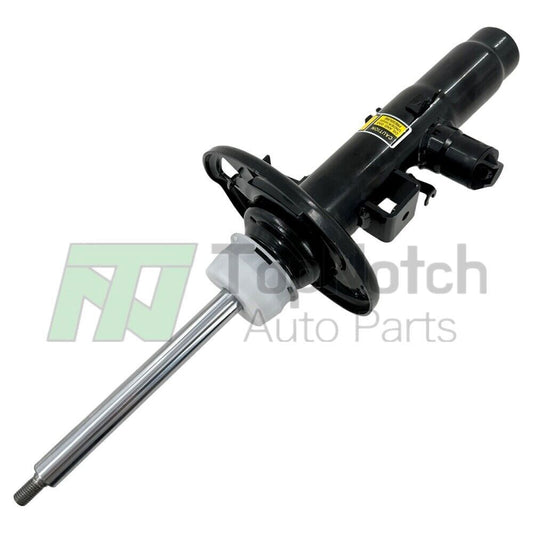 2x for Lexus GX470 for Toyota for Land Cruiser Prado 120 Front Shock Absorber Struts
