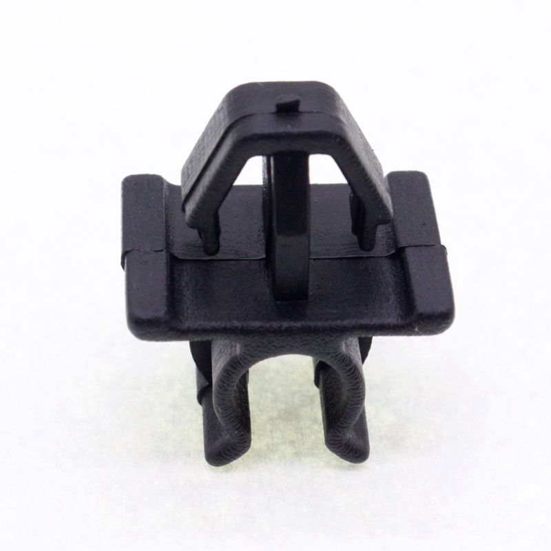 10-pack for Mitsubishi MU001282 Insulation Fixing Pad Liner Clips