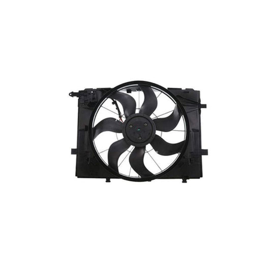 Engine Radiator Cooling Fan For 22015 - 2022 for MERCEDES C300 W205 A0999061800