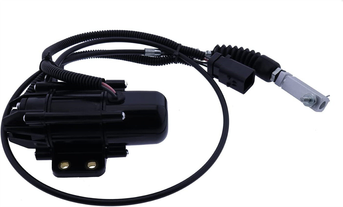 Throttle Motor For Caterpillar CAT 303.5E 304E 306E 307E 308E 379-0803 3790803