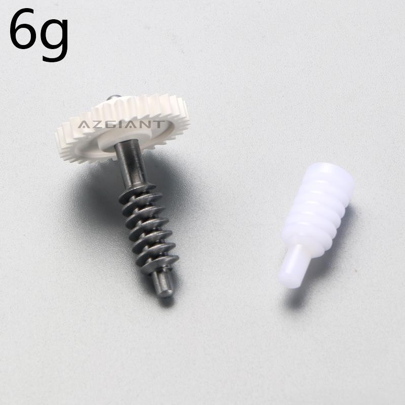 Durable SIDE VIEW MIRROR FOLDING MOTOR GEAR KIT FOR 2015 2016 ~ 2019 for MAZDA CX-3