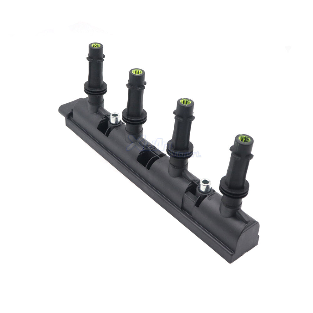 1x Ignition Coil 55579072 for Chevrolet for Cruze Sonic Trax 1.4L Turbo 2013-2015
