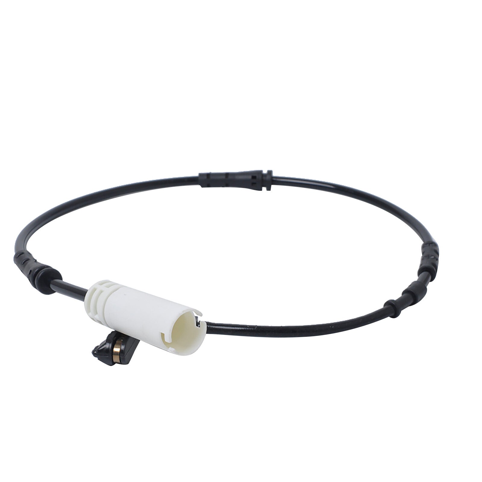 New Front Brake Pad Wear Sensor Accessories for BMW E91 2005-2012 34356762252