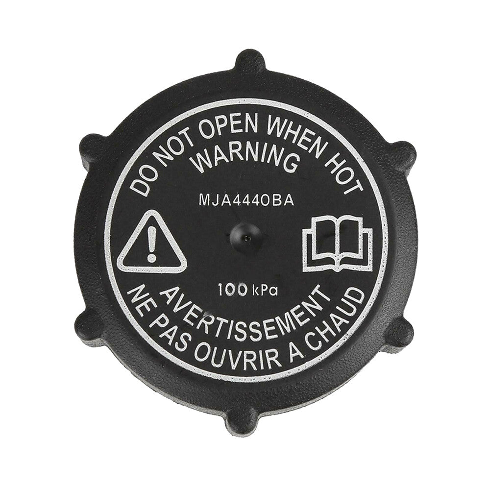 for Jaguar X-Type XK8 XJR MJA4440BA Radiator Expansion Tank Coolant Bottle Cap