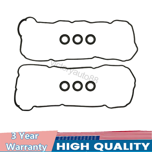 New Valve Cover Gasket Kit 112140A010 for Toyota for Avalon for Camry 112130A010