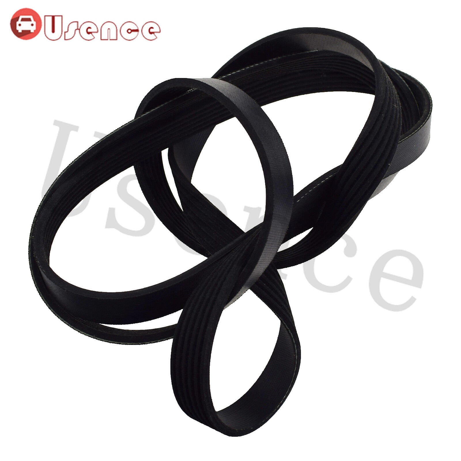 Engine Drive Belt Serpentine Fan for Honda HR-V CR-V 2016-2021 31110-R2A-M12