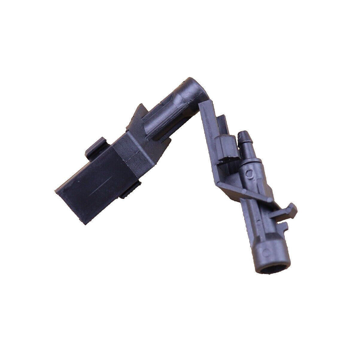 2-pack 76810TA0A01 for Honda 08-10 Accord windshield washer/washing machine nozzle spray.