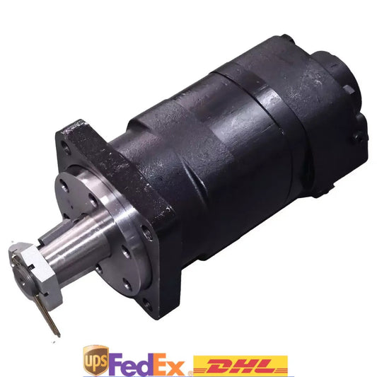 Hydraulic Motor 112-1080-005 1121080 1121080005 for Eaton Char-Lynn 6000 Series