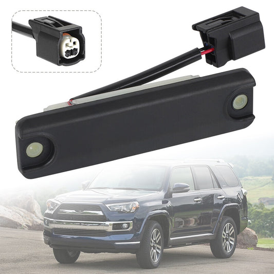 Rear Tailgate Trunk Hatch Release Handle 84840-35010 for Toyota 4Runner 2003-23