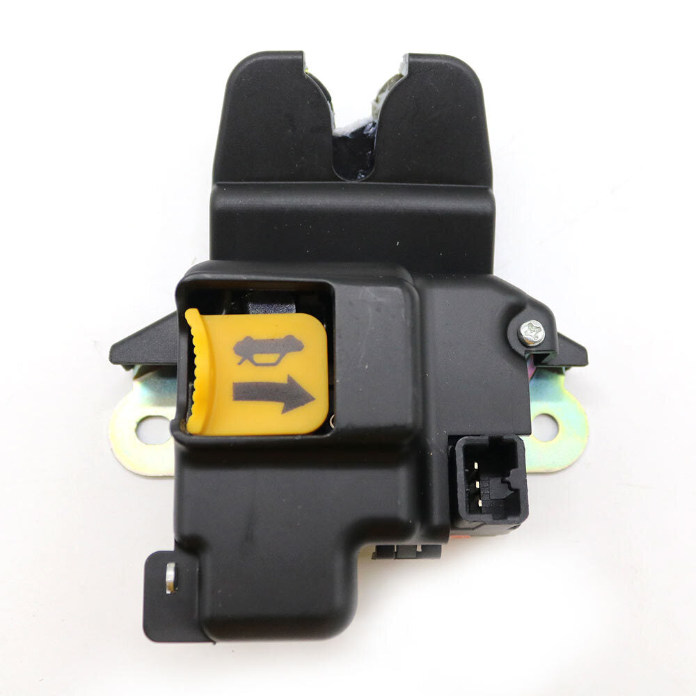 81230-3X010 812303X010 For 2011-2016 for Hyundai for Elantra Rear Tailgate Trunk Latch