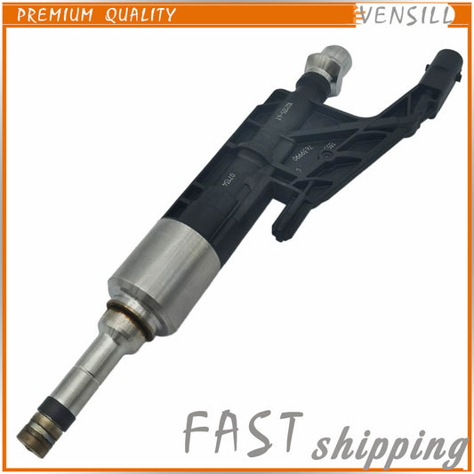 Fuel Injector for BMW F20 F21 F31 G21 120i 330i 340i X3 13537639990 0261500539