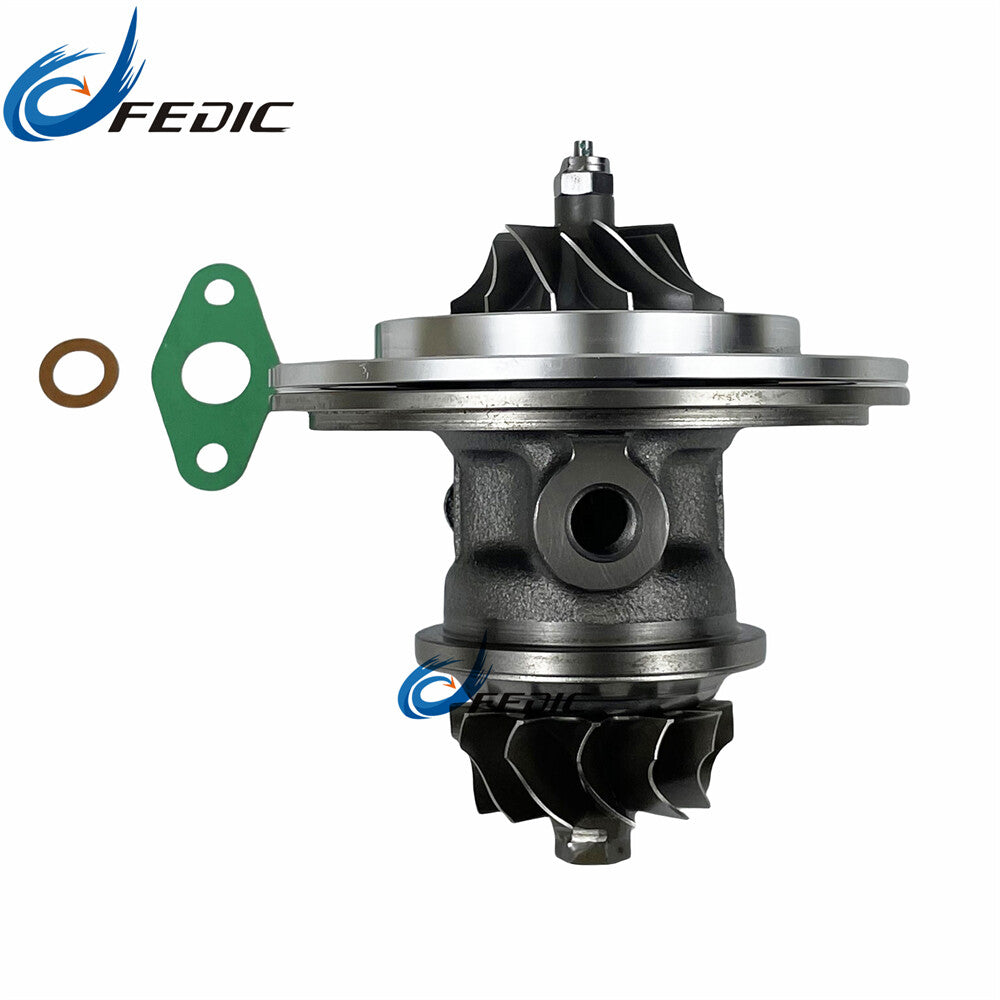 53049880001 Turbo cartridge for Ford Transit IV 2.5 TD 100HP FT 190 4EB 4EA 4EC
