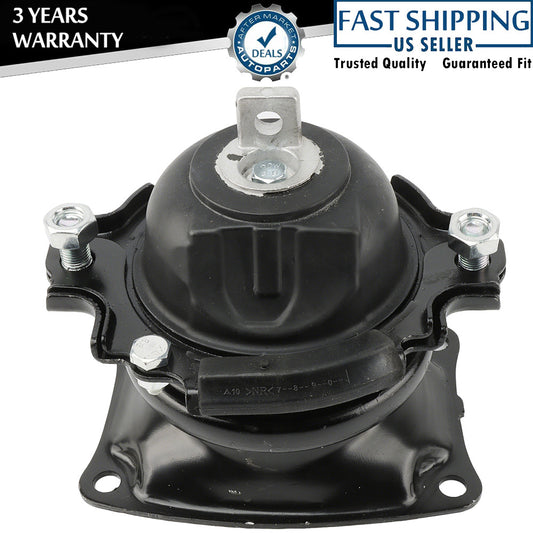 50810-TK8-A01 Rear Engine Mount Fits for Honda Odyssey 2011-2016 3.5L V6 SOHC