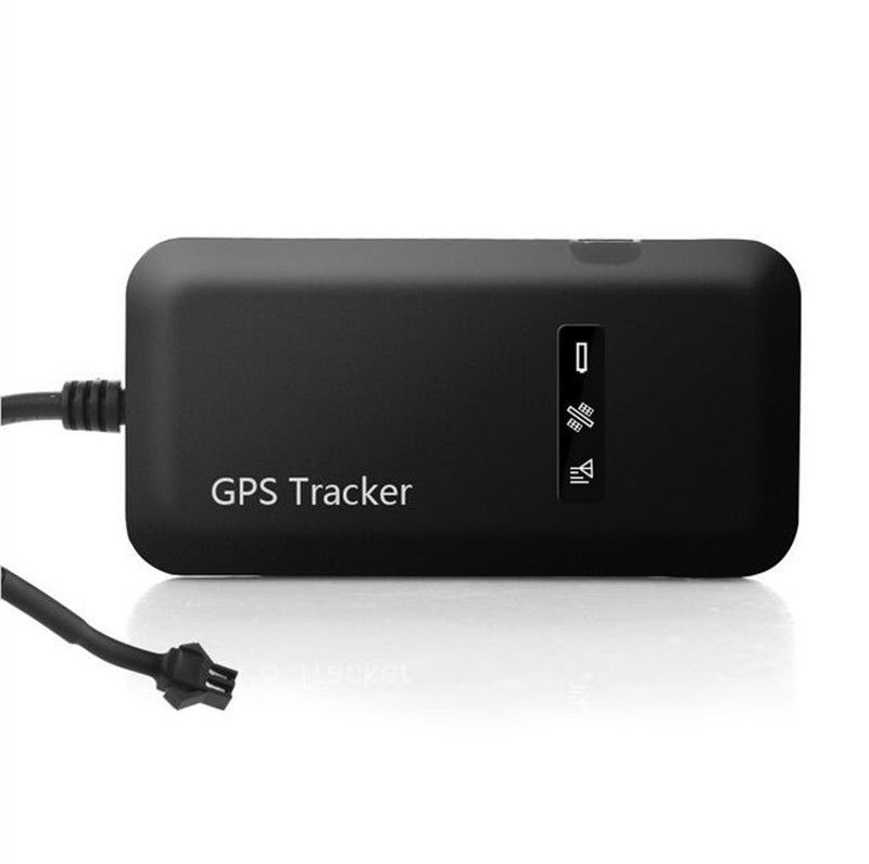 Car 4G Real Time GPS Anti-Theft Tracker GSM GPRS Vehicle Network Tracking Tool