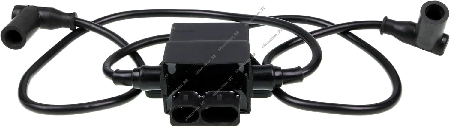 Ignition Controller Coil 4010785 for Polaris Sportsman 600 700 2002-2004 CDI Box