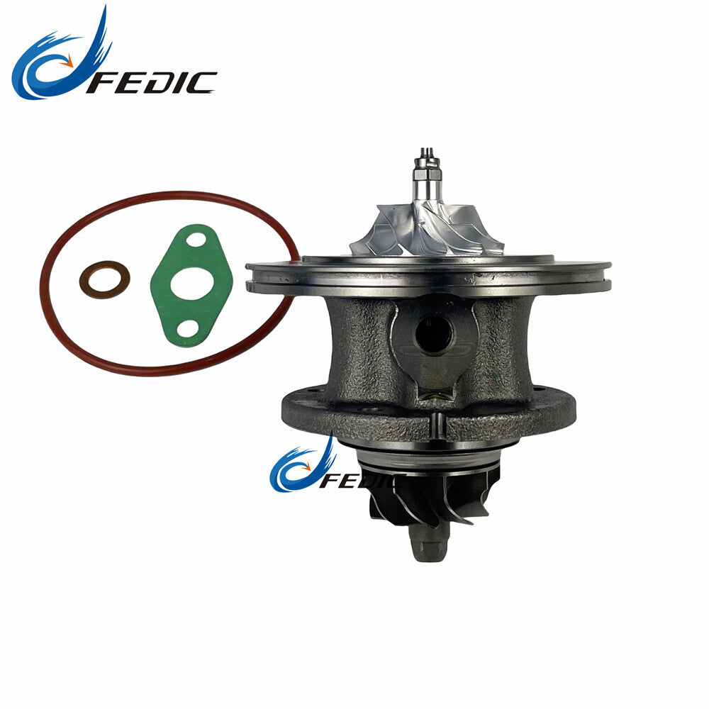 MFS Turbo 54399880075 for Mercedes Sprinter 220 250 CLK GLK 2.2CDI OM651DE22LA