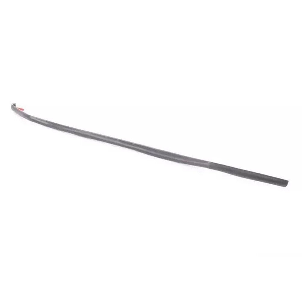 1pc Left Rear Door-Front Seal for BMW For X5 2014-2018 51767318509 Replacement
