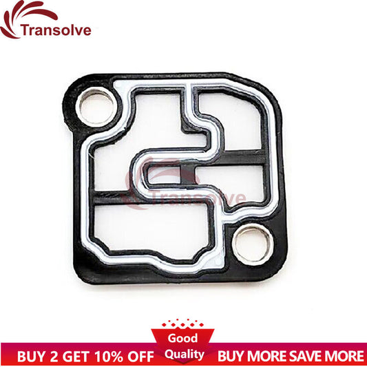 10 Pcs 0B5 DL501 DSG Auto Transmission Oil Filter 211116 Fit for Audi A4 A5 Q5