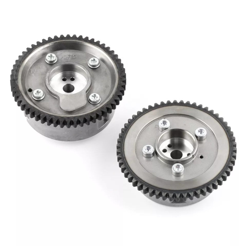 Intake Exhaust CVVT Gear 2435025000 243702G000 for Hyundai for Kia 2.0L 2.4L