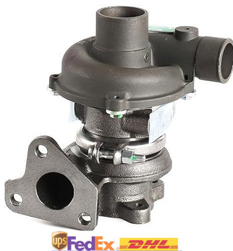 Turbo RHF3 Turbocharger 8-98092-8220 8980928220 for Isuzu 4LE2 Hitachi ZX160
