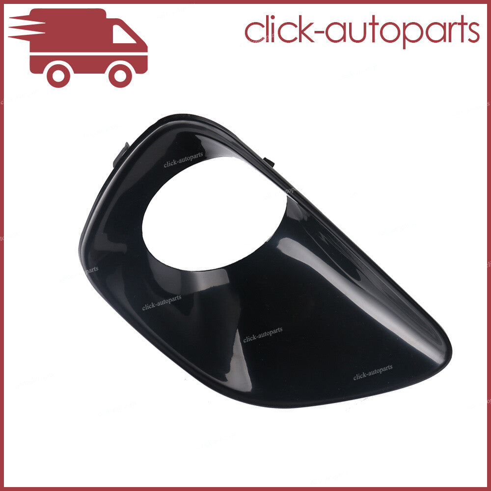 For 2011 2012 2013 for Jeep for Grand Cherokee Front Bumper Right Fog Light Cover Trim